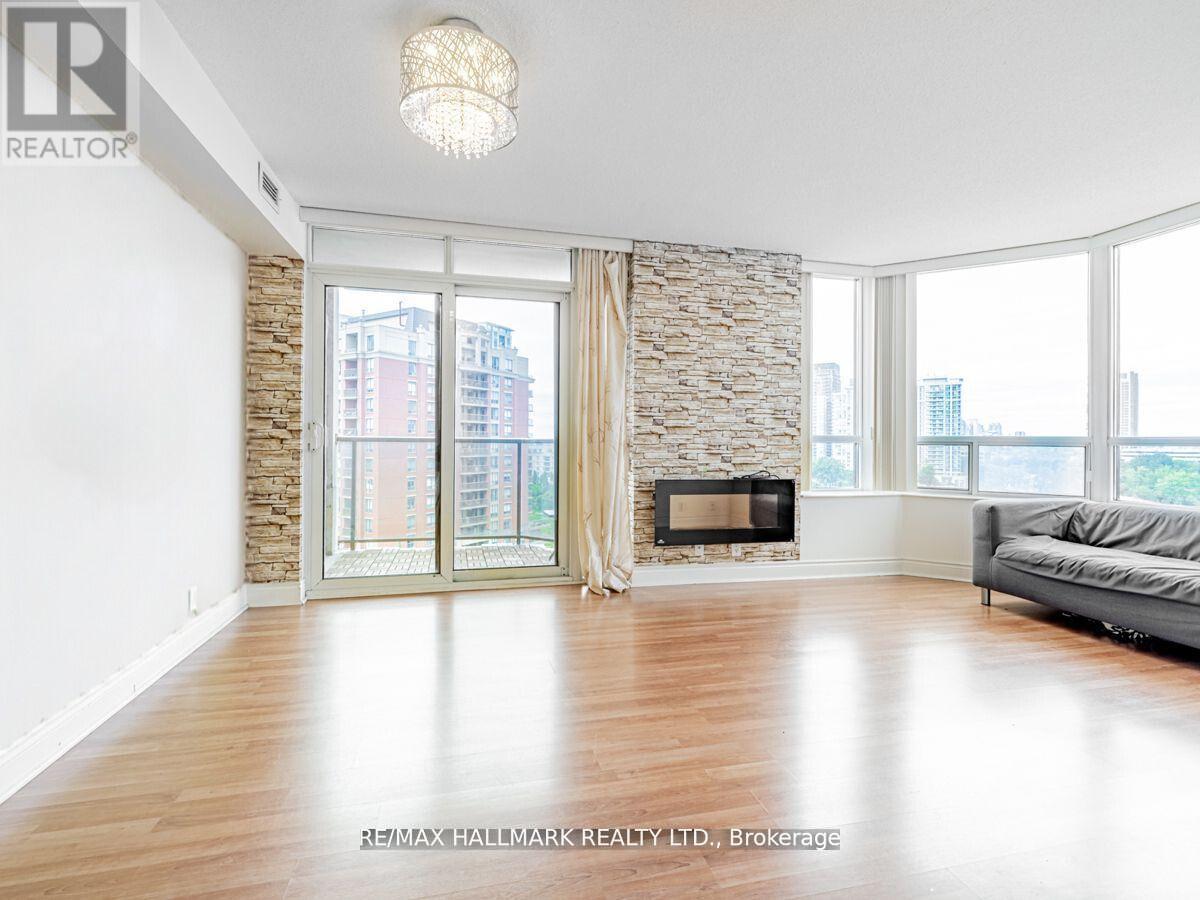 927 - 80 Harrison Garden Boulevard, Toronto, Ontario  M2N 7E3 - Photo 5 - C13028182