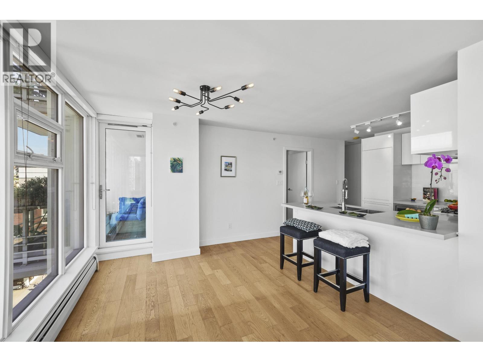 1205 188 Keefer Street, Vancouver, British Columbia  V6A 0E3 - Photo 10 - R3114466