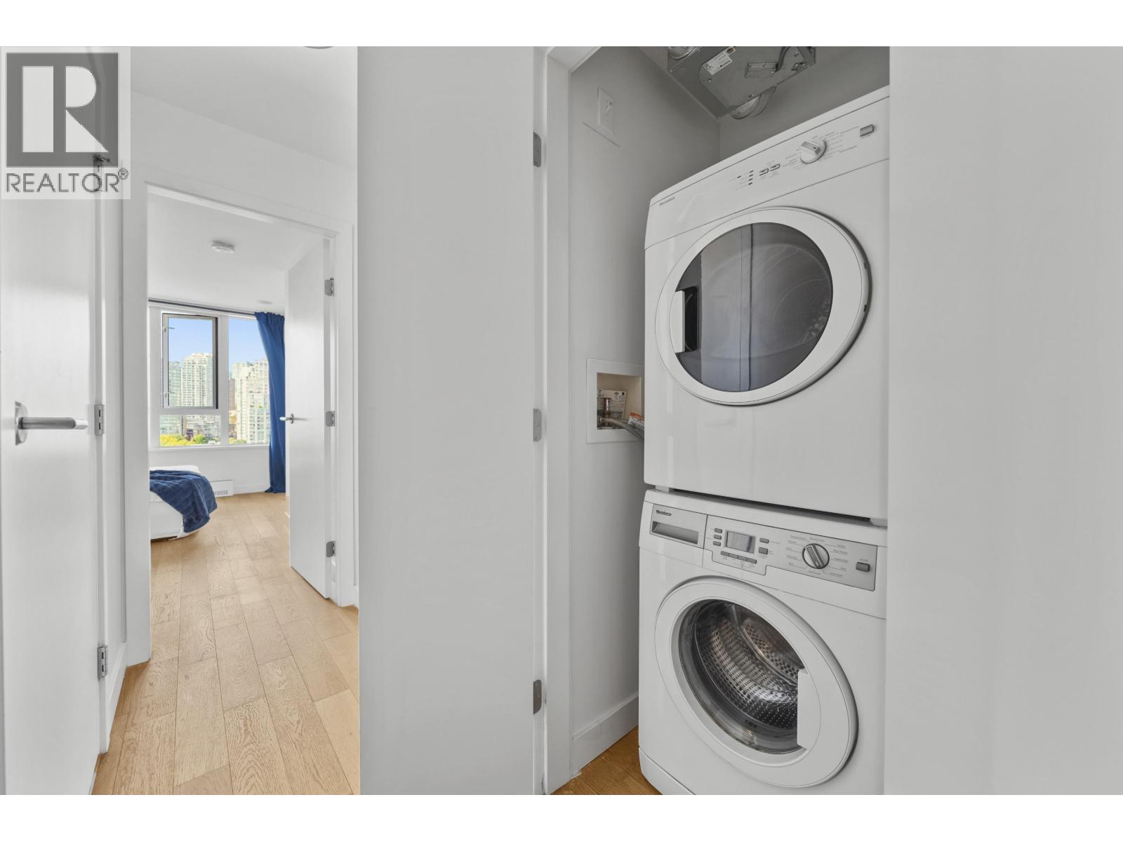 1205 188 Keefer Street, Vancouver, British Columbia  V6A 0E3 - Photo 18 - R3114466