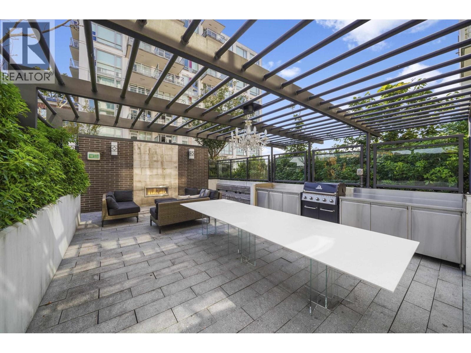 1205 188 Keefer Street, Vancouver, British Columbia  V6A 0E3 - Photo 33 - R3114466