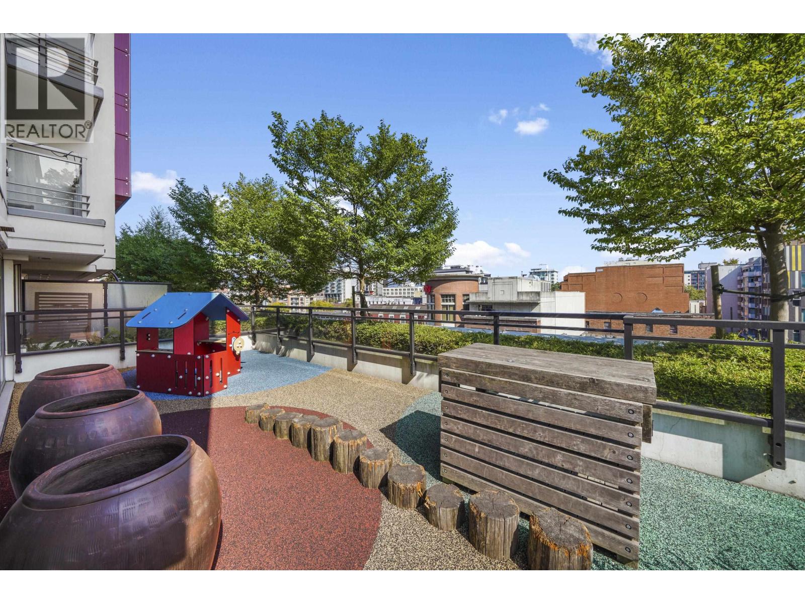 1205 188 Keefer Street, Vancouver, British Columbia  V6A 0E3 - Photo 34 - R3114466