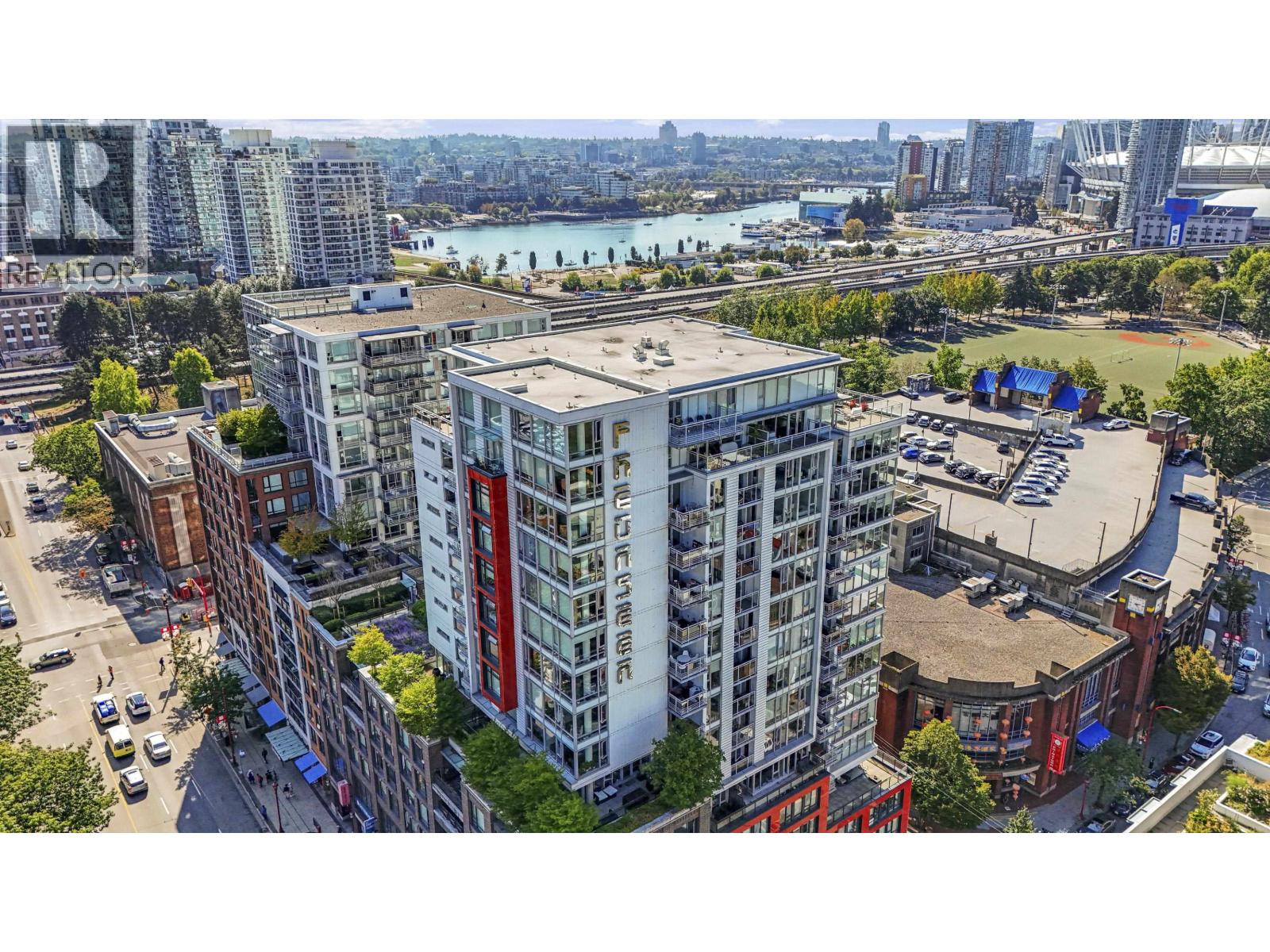 1205 188 Keefer Street, Vancouver, British Columbia  V6A 0E3 - Photo 35 - R3114466