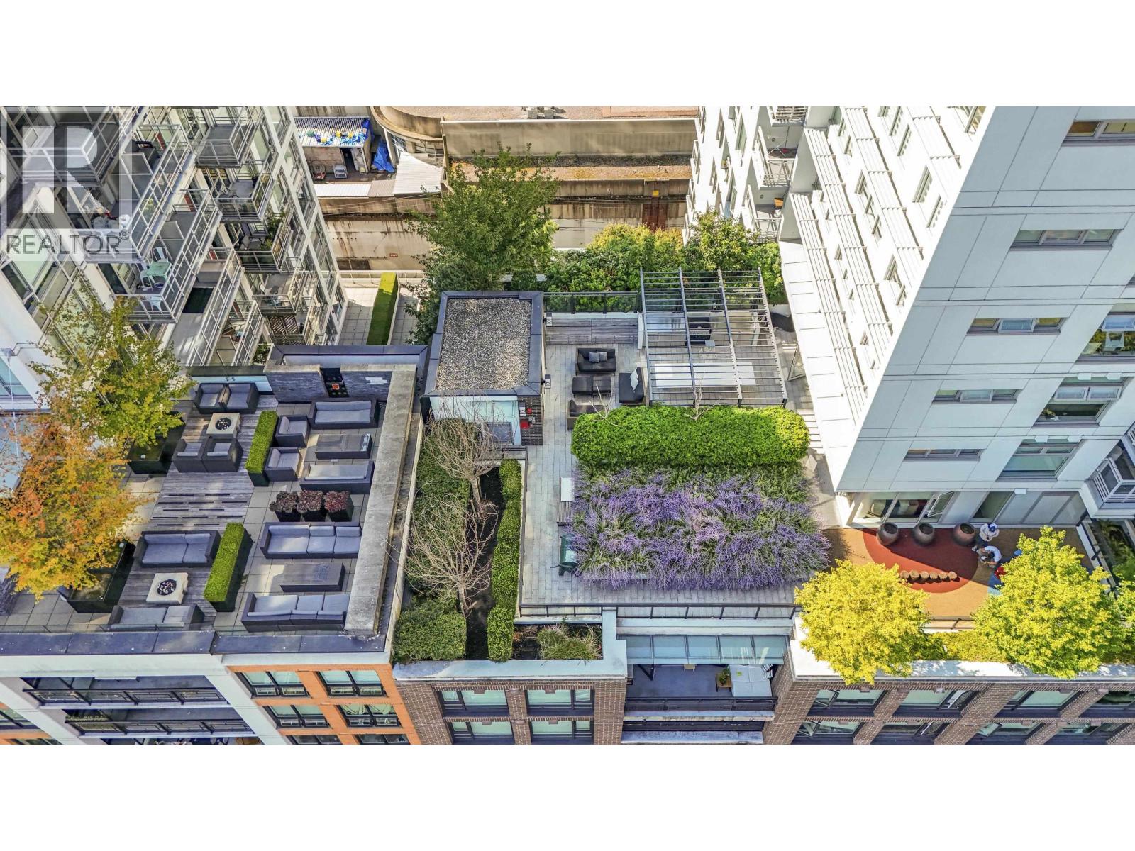 1205 188 Keefer Street, Vancouver, British Columbia  V6A 0E3 - Photo 36 - R3114466