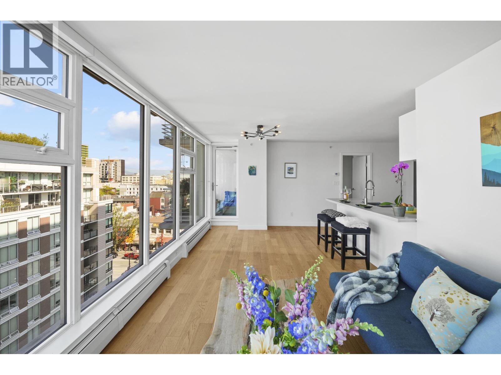 1205 188 Keefer Street, Vancouver, British Columbia  V6A 0E3 - Photo 8 - R3114466