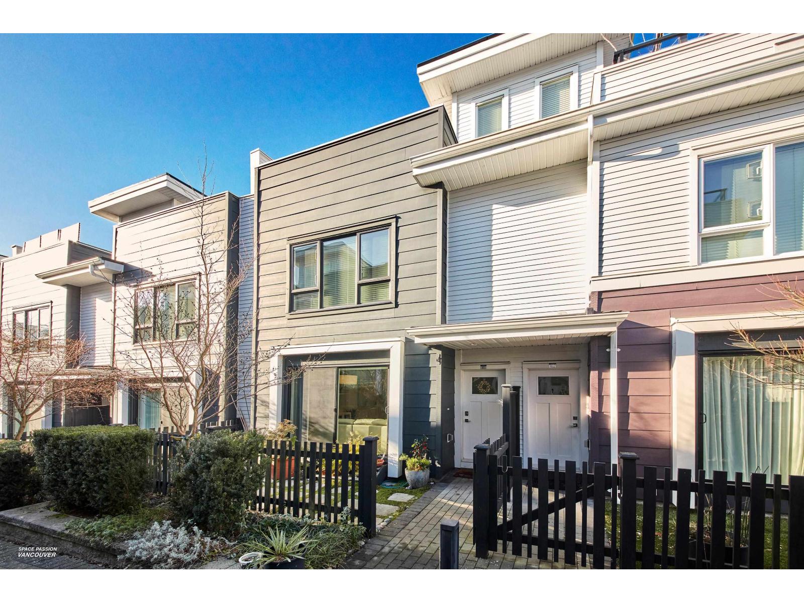 161 2280 163 Street, Surrey, British Columbia  V3Z 0S4 - Photo 3 - R3114420