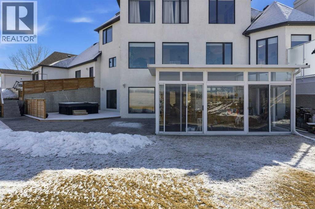 266 Country Lane Drive, Rural Rocky View County, Alberta  T3Z 1J4 - Photo 46 - A2302168