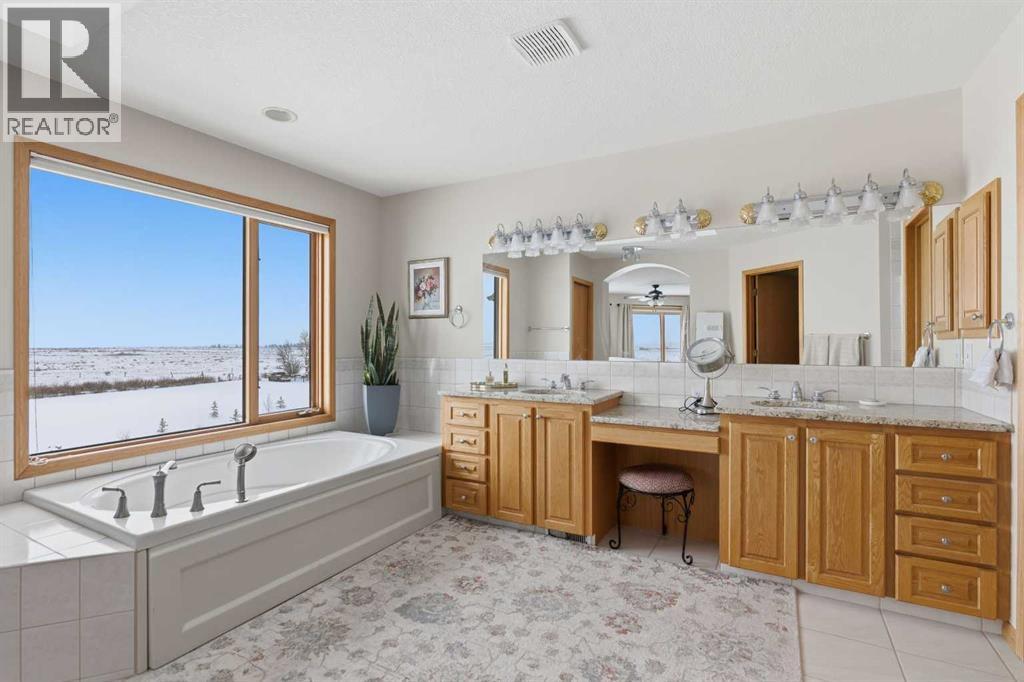 266 Country Lane Drive, Rural Rocky View County, Alberta  T3Z 1J4 - Photo 18 - A2302168