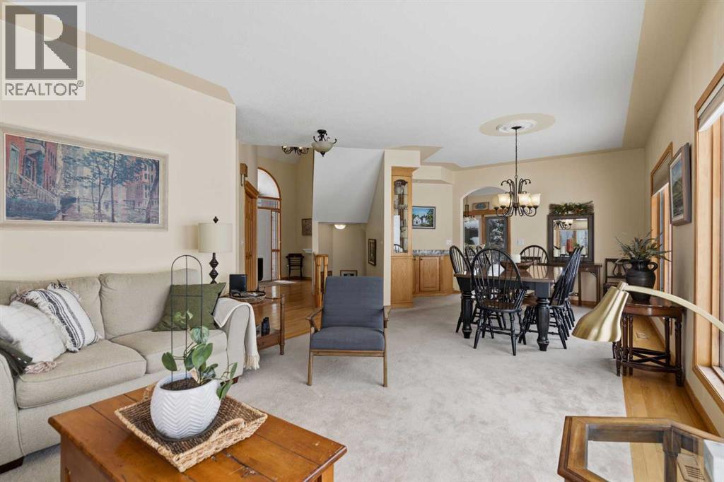 266 Country Lane Drive, Rural Rocky View County, Alberta  T3Z 1J4 - Photo 6 - A2302168