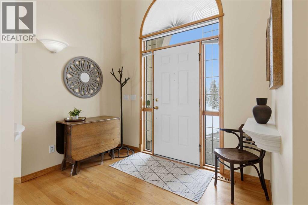 266 Country Lane Drive, Rural Rocky View County, Alberta  T3Z 1J4 - Photo 4 - A2302168