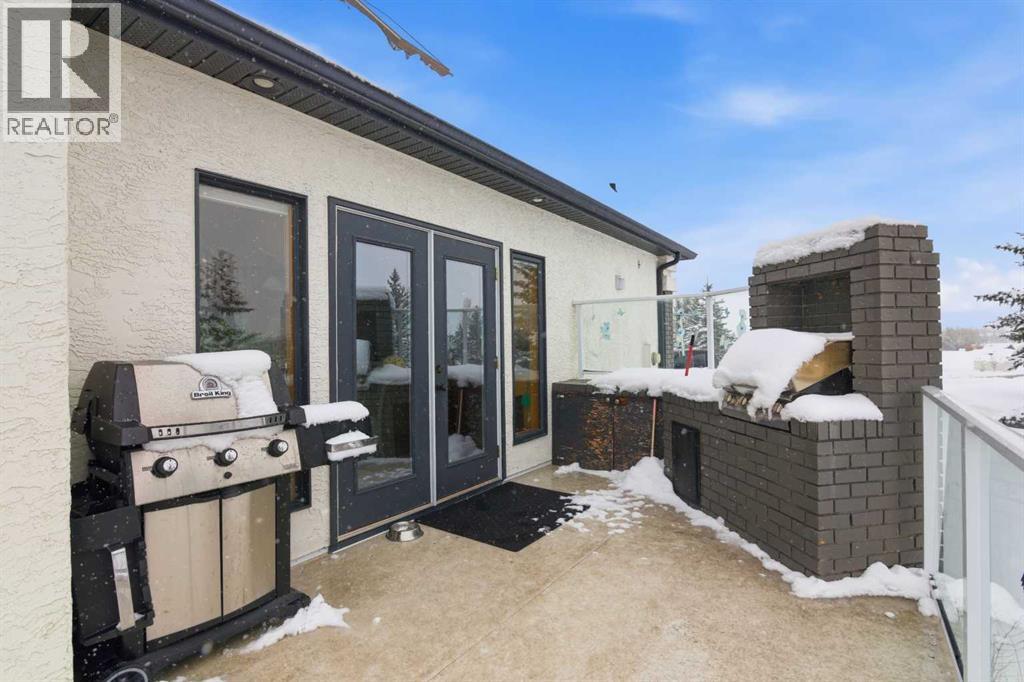 266 Country Lane Drive, Rural Rocky View County, Alberta  T3Z 1J4 - Photo 35 - A2302168