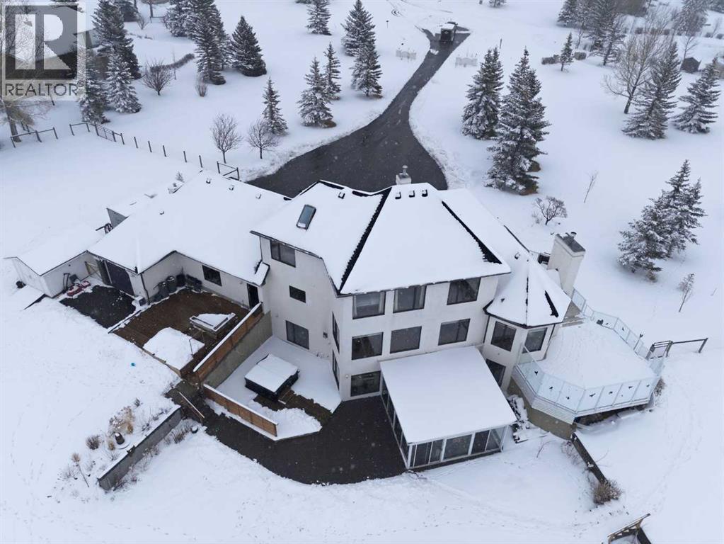 266 Country Lane Drive, Rural Rocky View County, Alberta  T3Z 1J4 - Photo 48 - A2302168