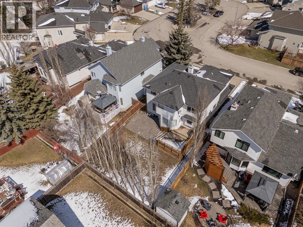 119 Valley Glen Bay NW, Calgary, Alberta  T3B 5P9 - Photo 47 - A2303270