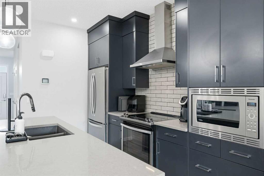 49 Lucas Grove Nw, Calgary, Alberta  T3P 1R4 - Photo 11 - A2303685