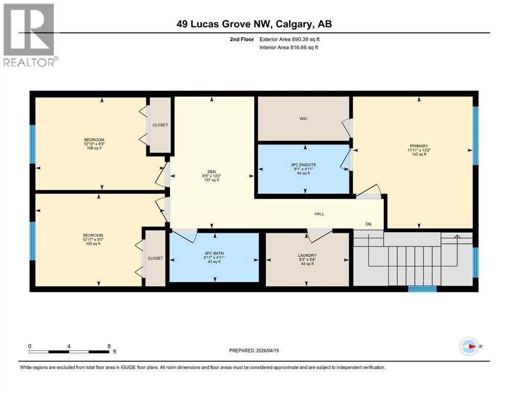 49 Lucas Grove Nw, Calgary, Alberta  T3P 1R4 - Photo 40 - A2303685