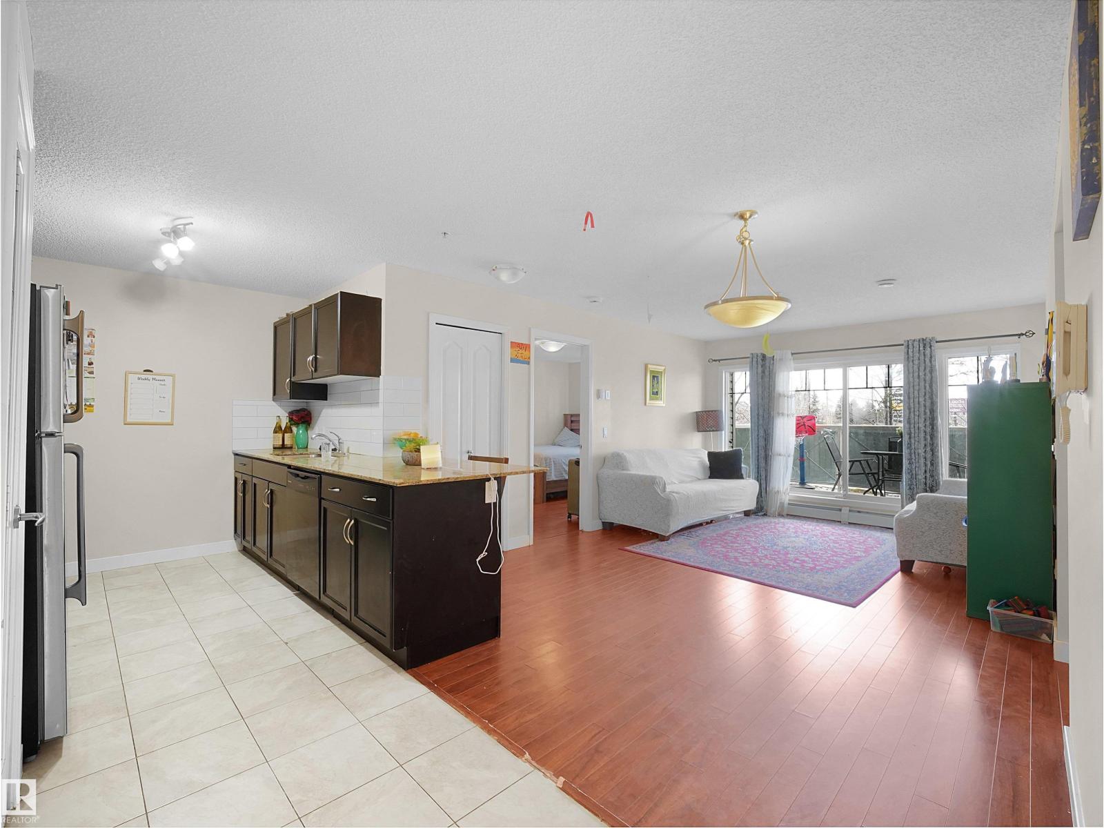 #106 12660 142 Avenue Av Nw, Edmonton, Alberta  T5X 0J5 - Photo 13 - E4483458