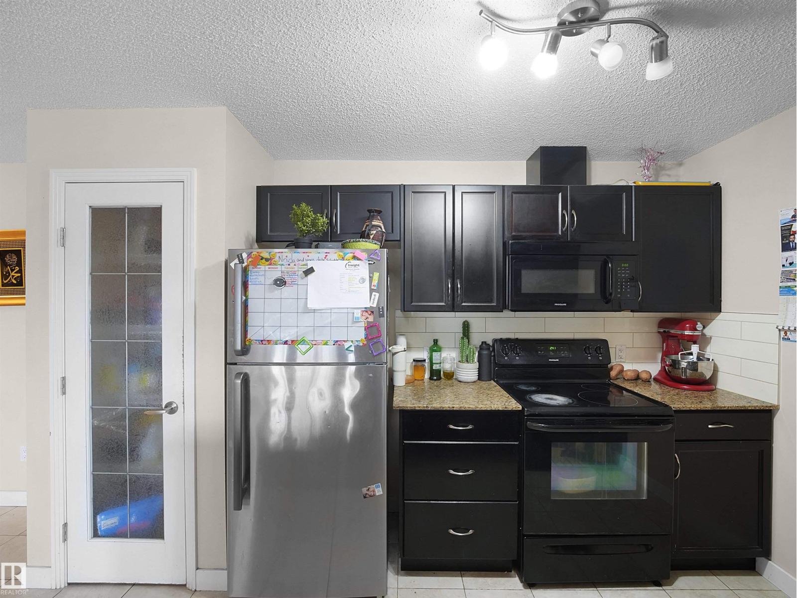 #106 12660 142 Avenue Av Nw, Edmonton, Alberta  T5X 0J5 - Photo 15 - E4483458