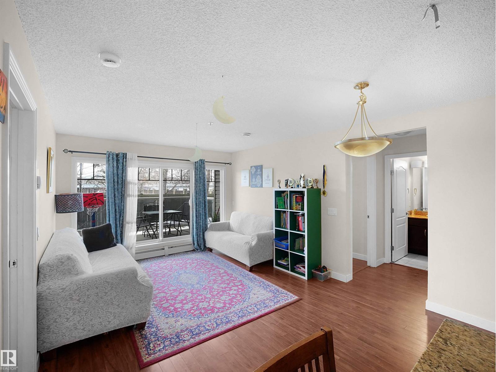 #106 12660 142 Avenue Av Nw, Edmonton, Alberta  T5X 0J5 - Photo 16 - E4483458