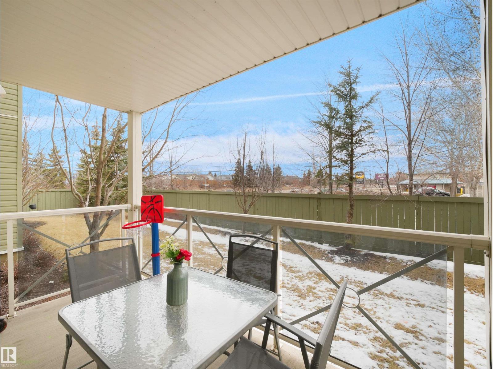 #106 12660 142 Avenue Av Nw, Edmonton, Alberta  T5X 0J5 - Photo 26 - E4483458