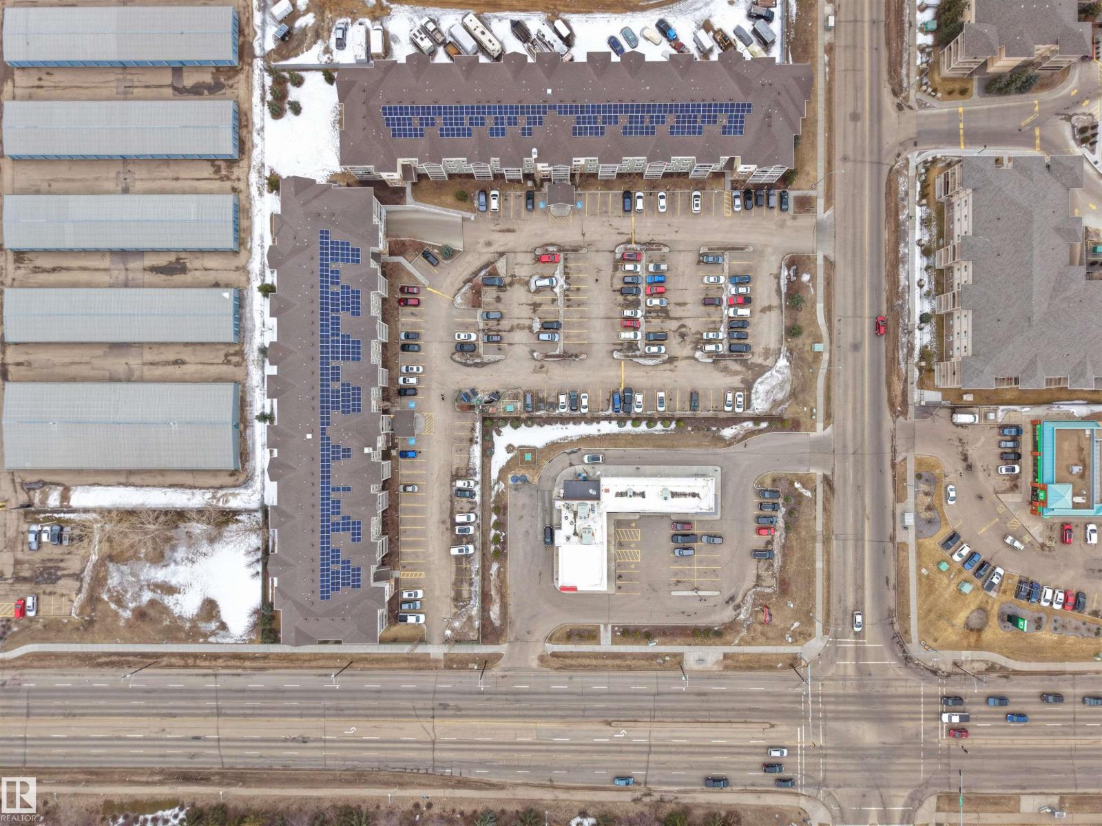 #106 12660 142 Avenue Av Nw, Edmonton, Alberta  T5X 0J5 - Photo 7 - E4483458