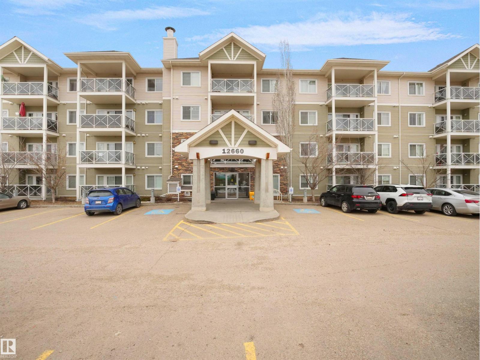 #106 12660 142 Avenue Av Nw, Edmonton, Alberta  T5X 0J5 - Photo 8 - E4483458