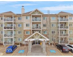 #106 12660 142 Avenue AV NW, Edmonton, Alberta