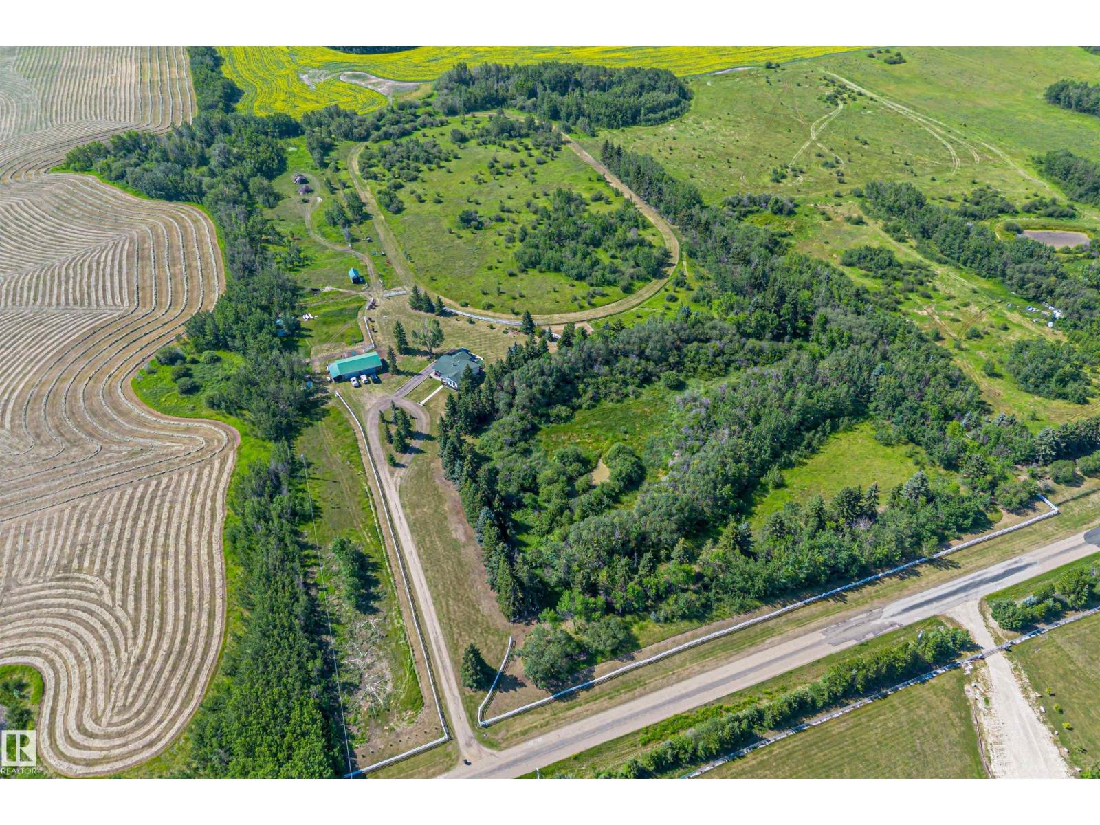 21341 Twp Road 534, Rural Strathcona County, Alberta  T8G 2B2 - Photo 36 - E4483457