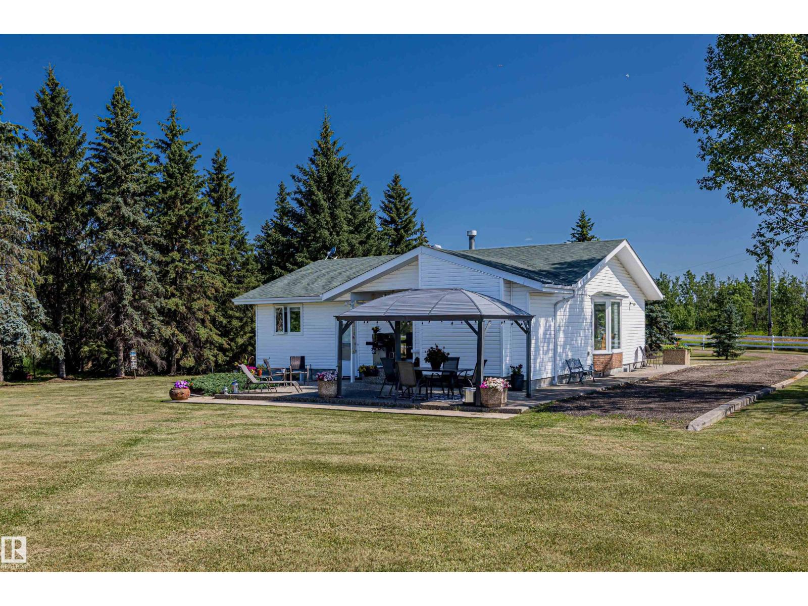 21341 Twp Road 534, Rural Strathcona County, Alberta  T8G 2B2 - Photo 42 - E4483457