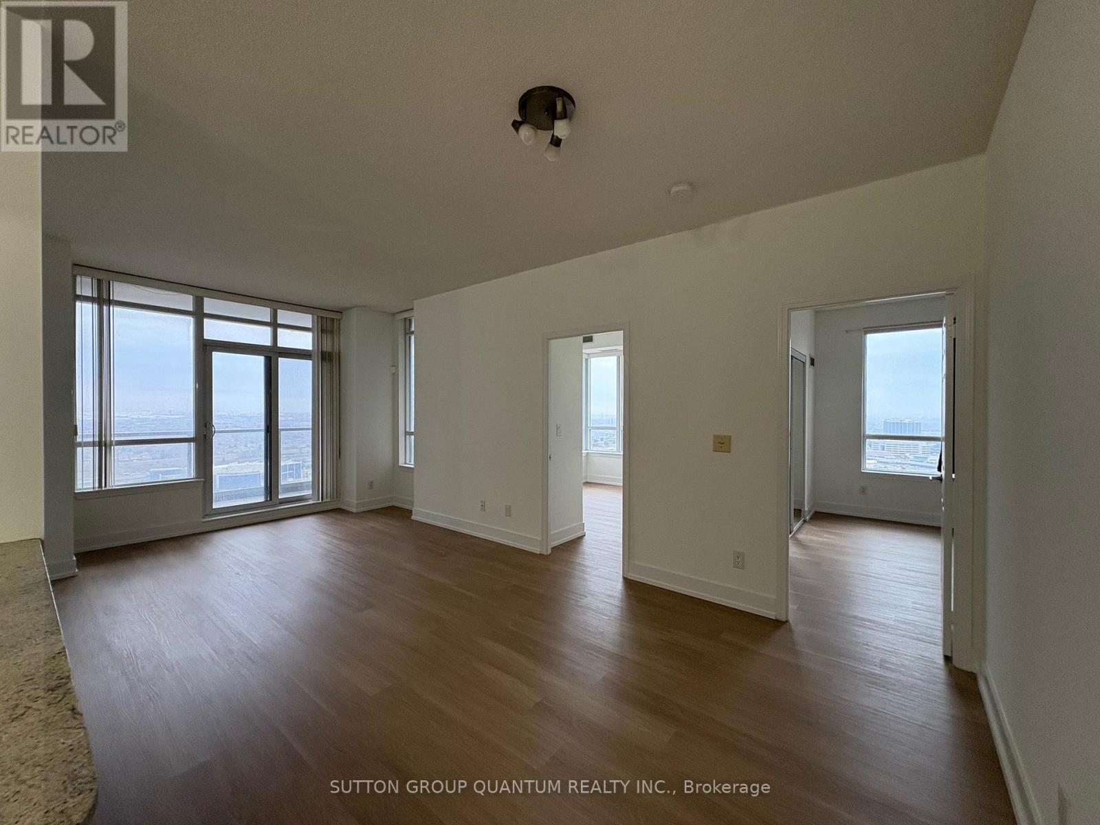 2508 - 388 PRINCE OF WALES DRIVE, Mississauga, Ontario