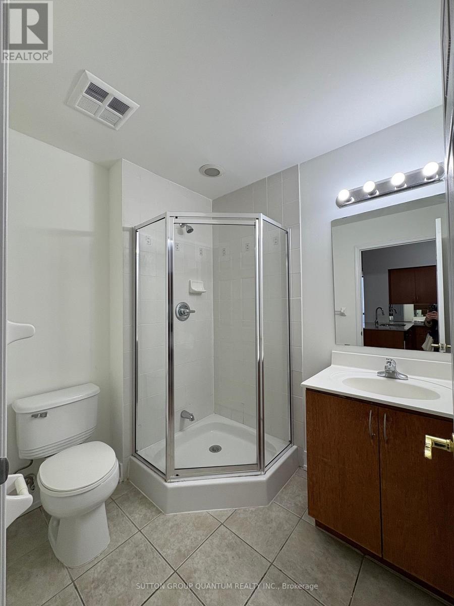 2508 - 388 Prince Of Wales Drive, Mississauga, Ontario  L5B 0A1 - Photo 11 - W13028172