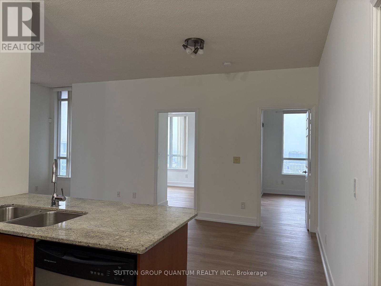 2508 - 388 Prince Of Wales Drive, Mississauga, Ontario  L5B 0A1 - Photo 6 - W13028172