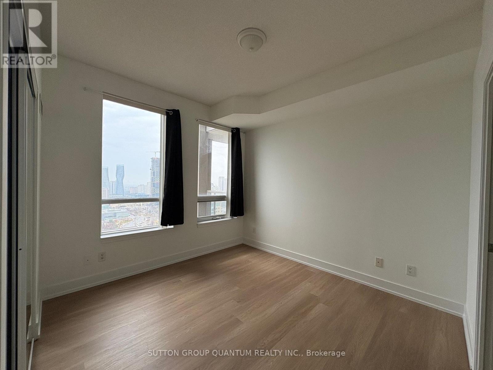 2508 - 388 Prince Of Wales Drive, Mississauga, Ontario  L5B 0A1 - Photo 8 - W13028172