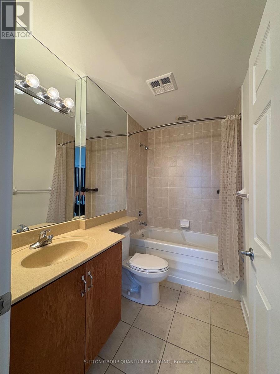 2508 - 388 Prince Of Wales Drive, Mississauga, Ontario  L5B 0A1 - Photo 9 - W13028172