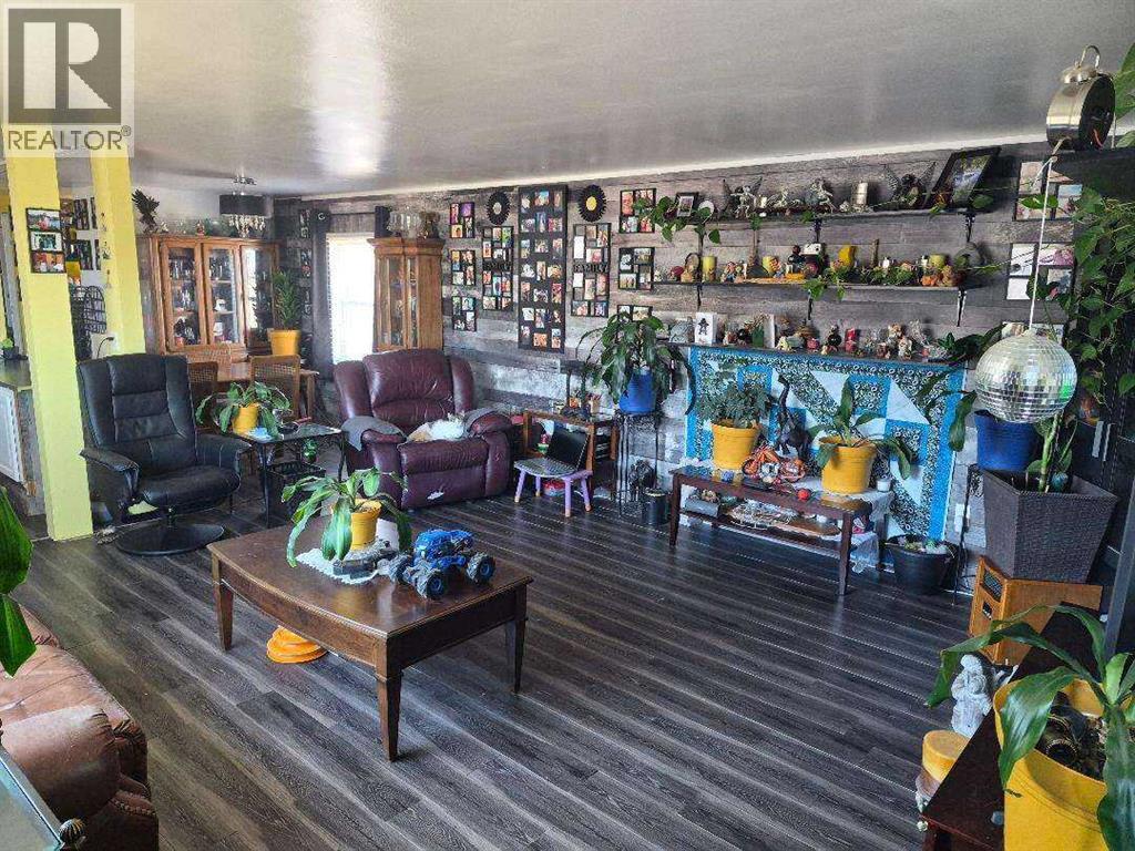 57, 5103 61 Avenue, Olds, Alberta  T4H 1L6 - Photo 3 - A2302888