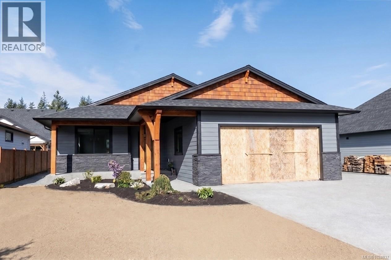 762 Sitka St, Campbell River, British Columbia  V9H 0G4 - Photo 6 - 1024937