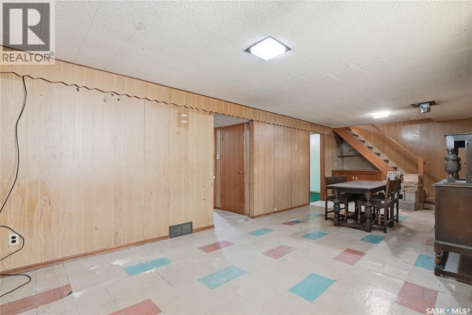 2123 St George Avenue, Saskatoon, Saskatchewan  S7M 0K6 - Photo 24 - SK033563