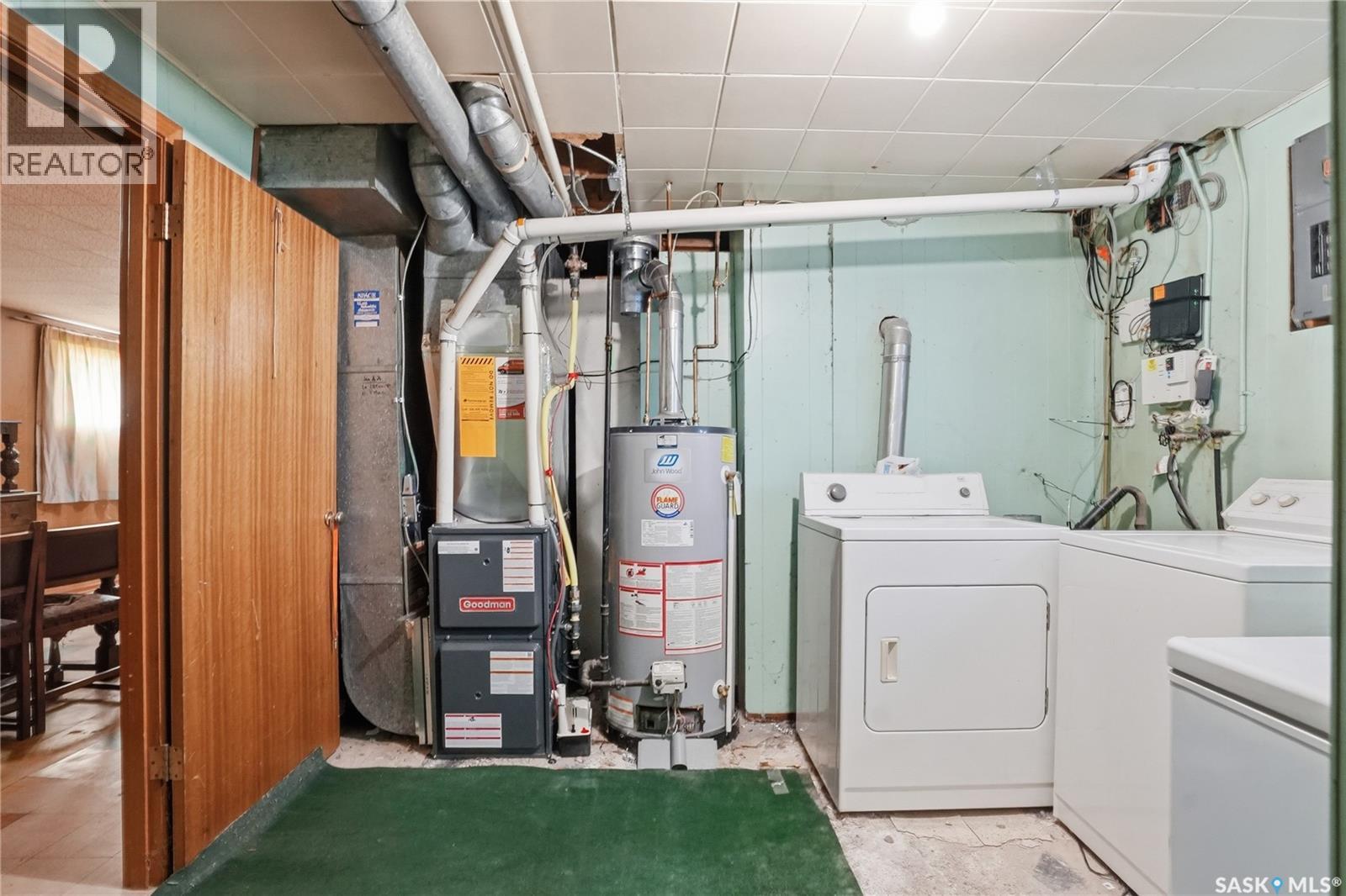 2123 St George Avenue, Saskatoon, Saskatchewan  S7M 0K6 - Photo 28 - SK033563