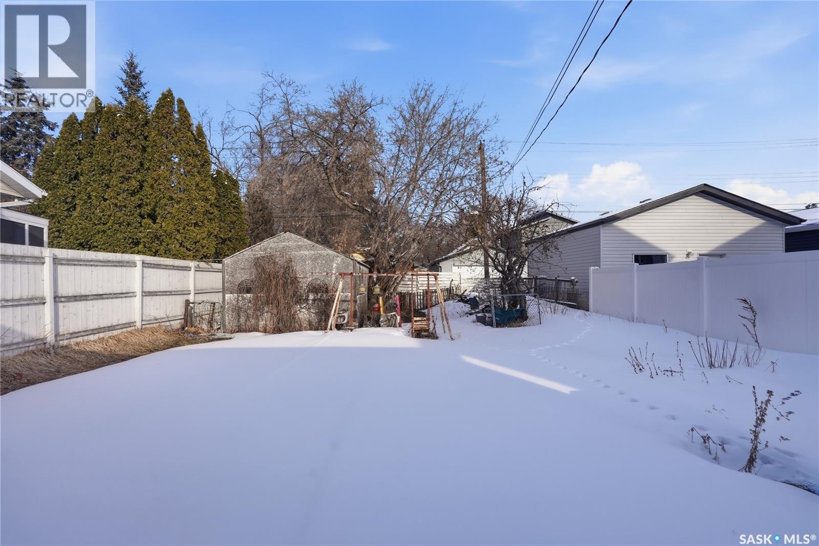 2123 St George Avenue, Saskatoon, Saskatchewan  S7M 0K6 - Photo 31 - SK033563