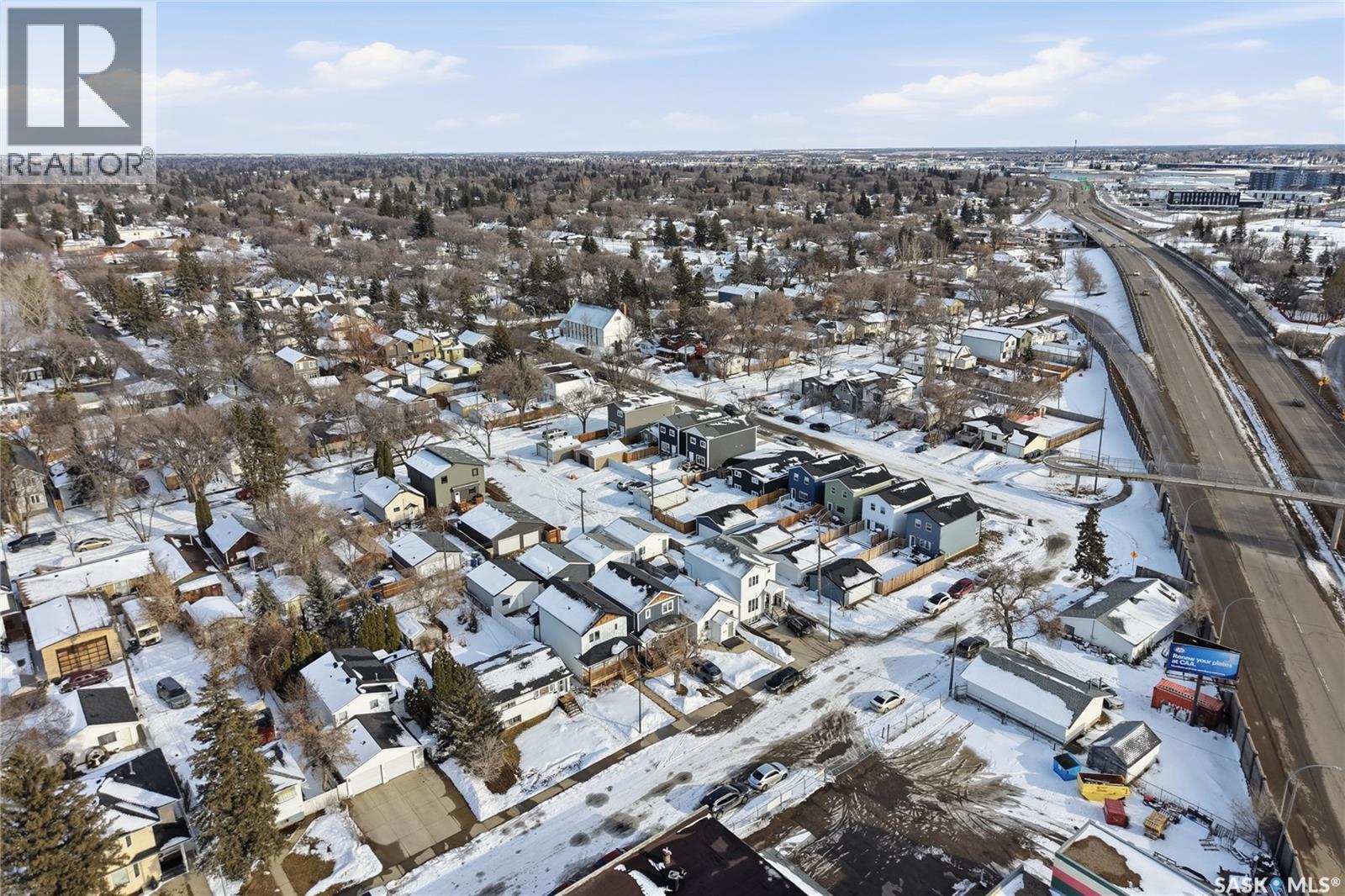2123 St George Avenue, Saskatoon, Saskatchewan  S7M 0K6 - Photo 35 - SK033563
