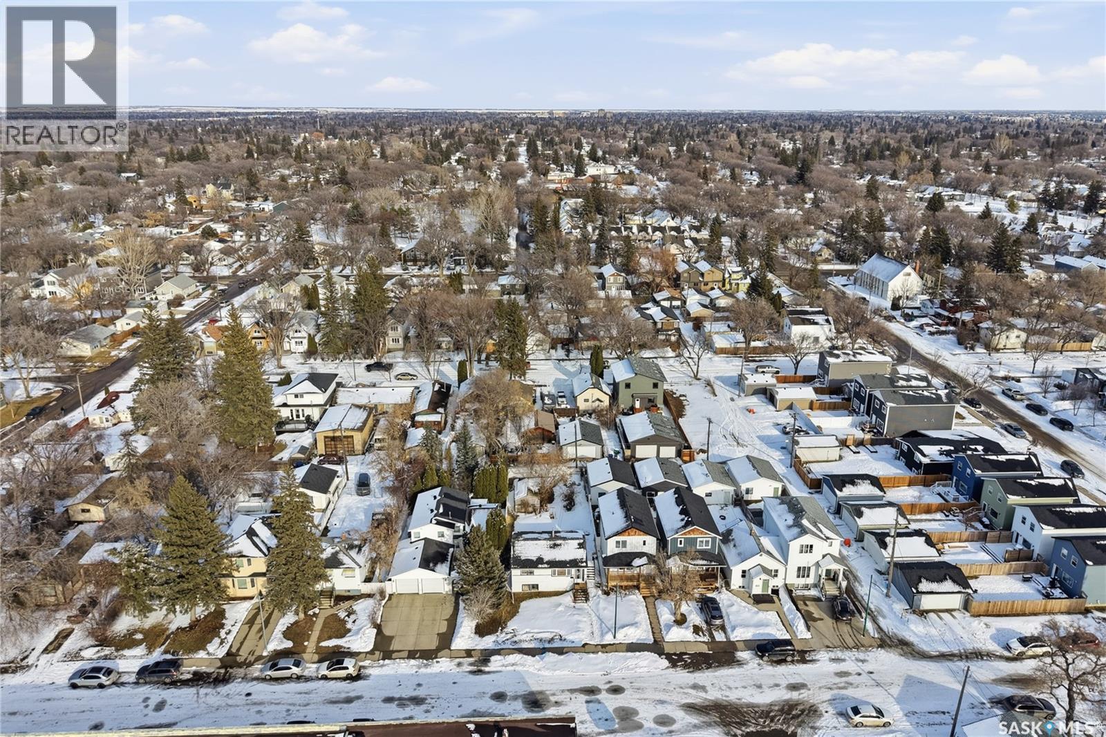 2123 St George Avenue, Saskatoon, Saskatchewan  S7M 0K6 - Photo 36 - SK033563