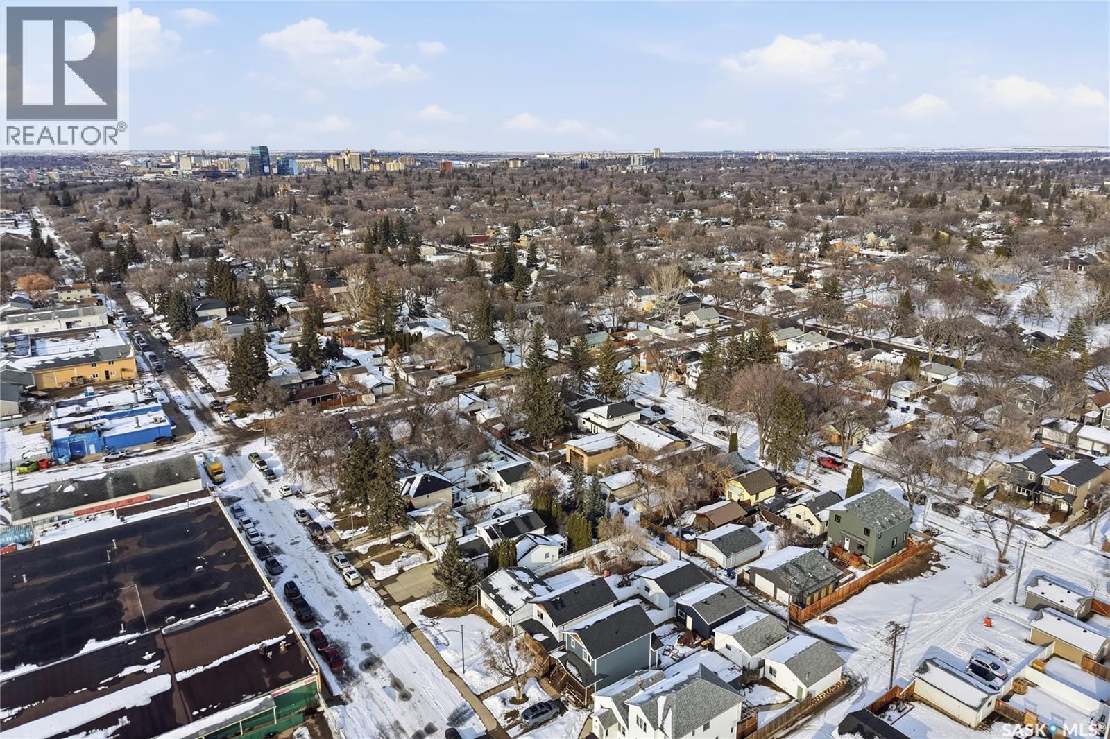 2123 St George Avenue, Saskatoon, Saskatchewan  S7M 0K6 - Photo 38 - SK033563