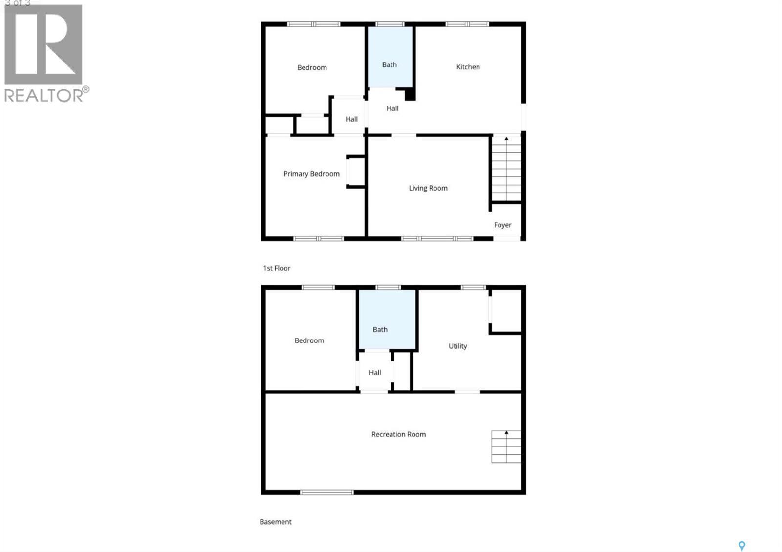 2123 St George Avenue, Saskatoon, Saskatchewan  S7M 0K6 - Photo 40 - SK033563