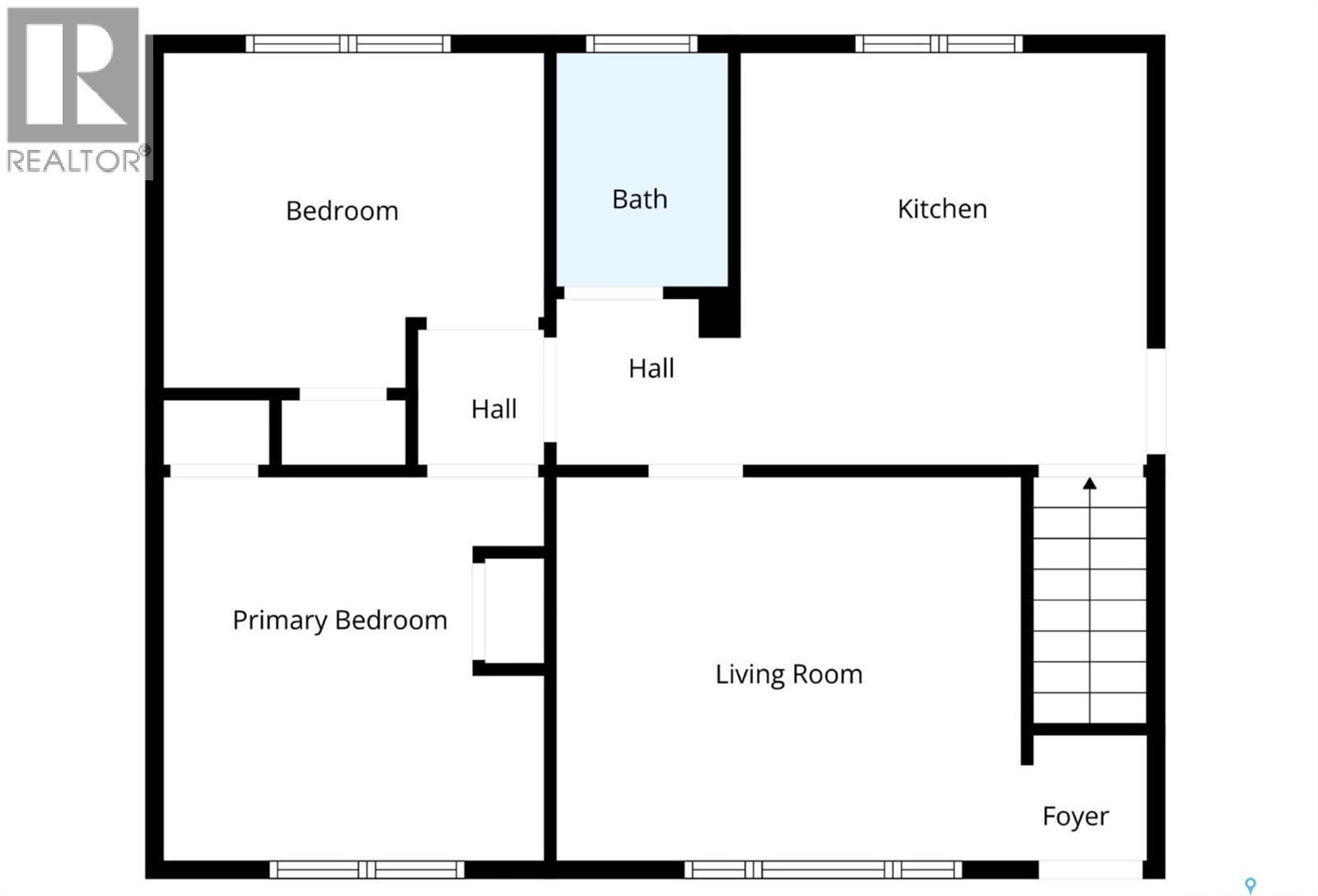 2123 St George Avenue, Saskatoon, Saskatchewan  S7M 0K6 - Photo 41 - SK033563