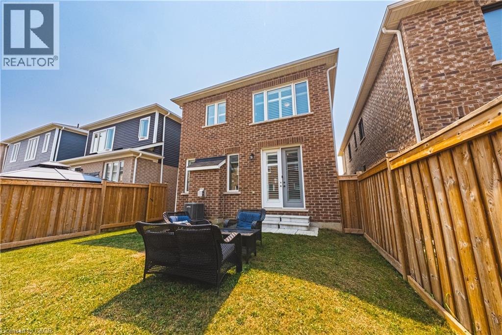 728 Kennedy Circle W, Milton, Ontario  L9E 1R9 - Photo 40 - 40822236