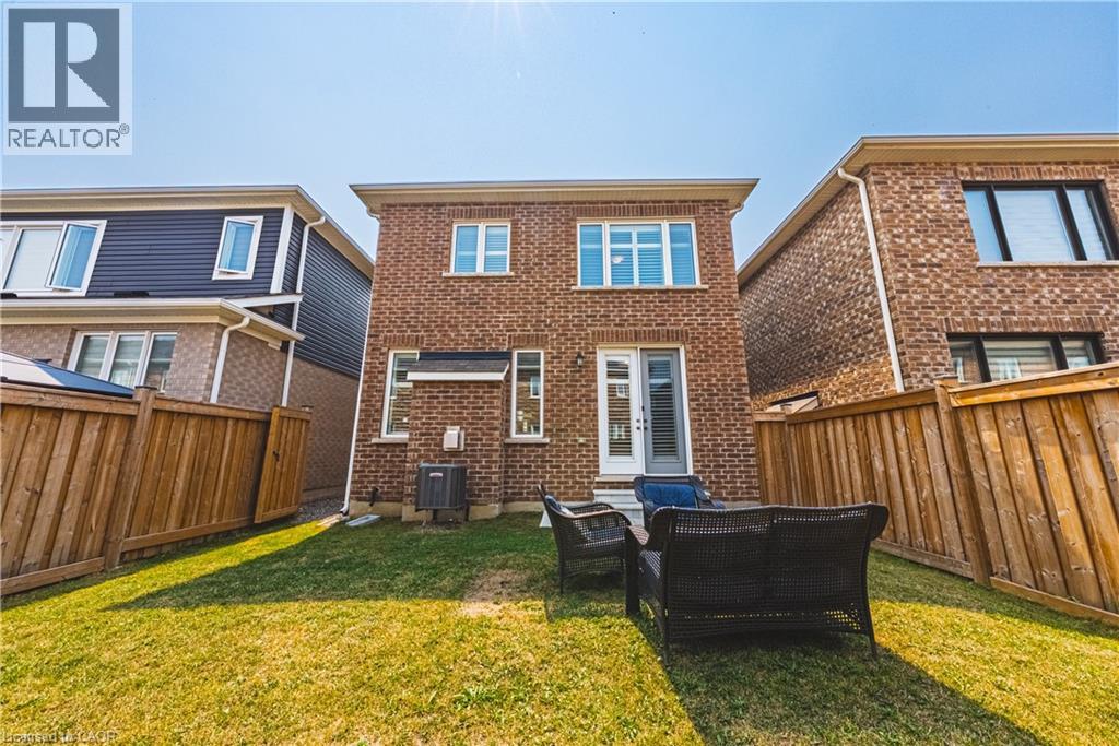 728 Kennedy Circle W, Milton, Ontario  L9E 1R9 - Photo 41 - 40822236