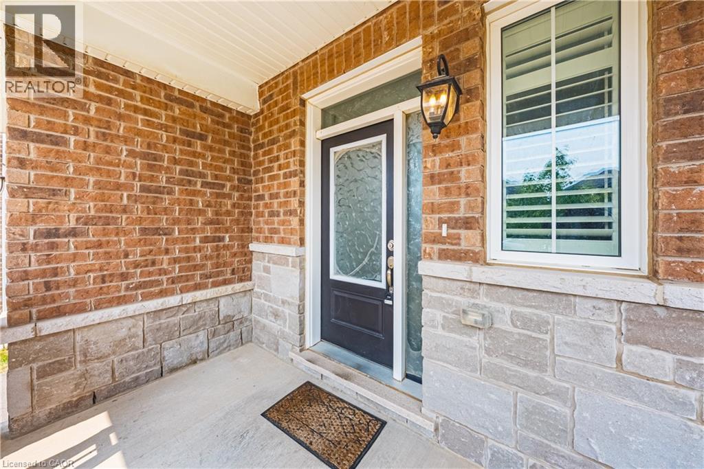 728 Kennedy Circle W, Milton, Ontario  L9E 1R9 - Photo 6 - 40822236