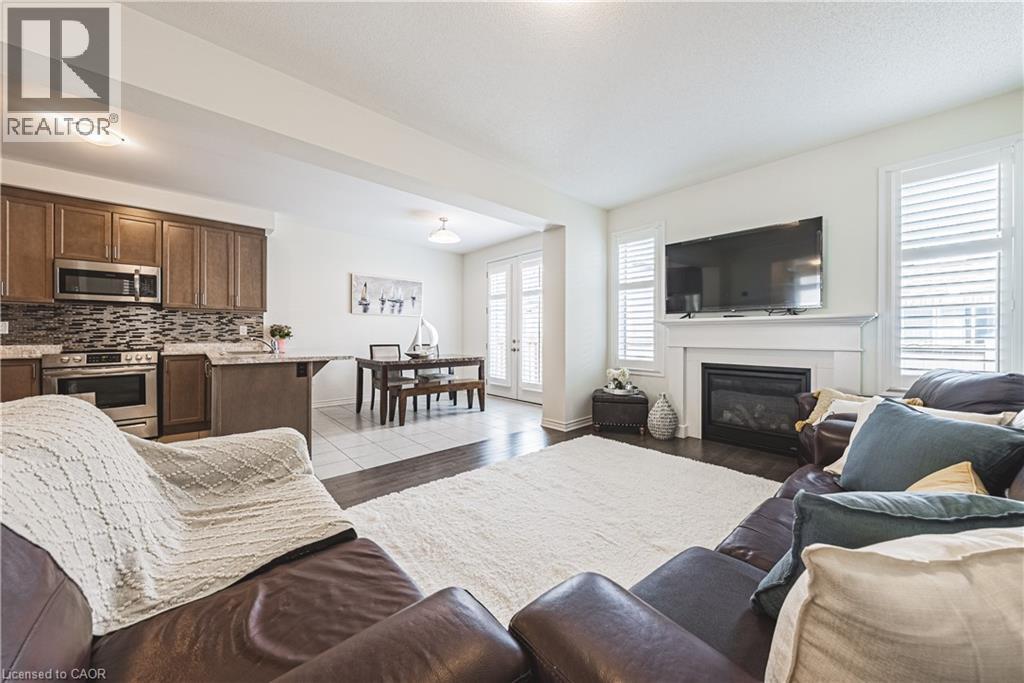 728 Kennedy Circle W, Milton, Ontario  L9E 1R9 - Photo 9 - 40822236