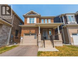 728 KENNEDY Circle W, Milton, Ontario