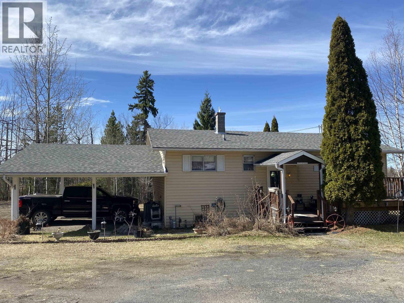6248 E Purdue Road, Prince George, British Columbia  V2N 6K1 - Photo 1 - R3086920
