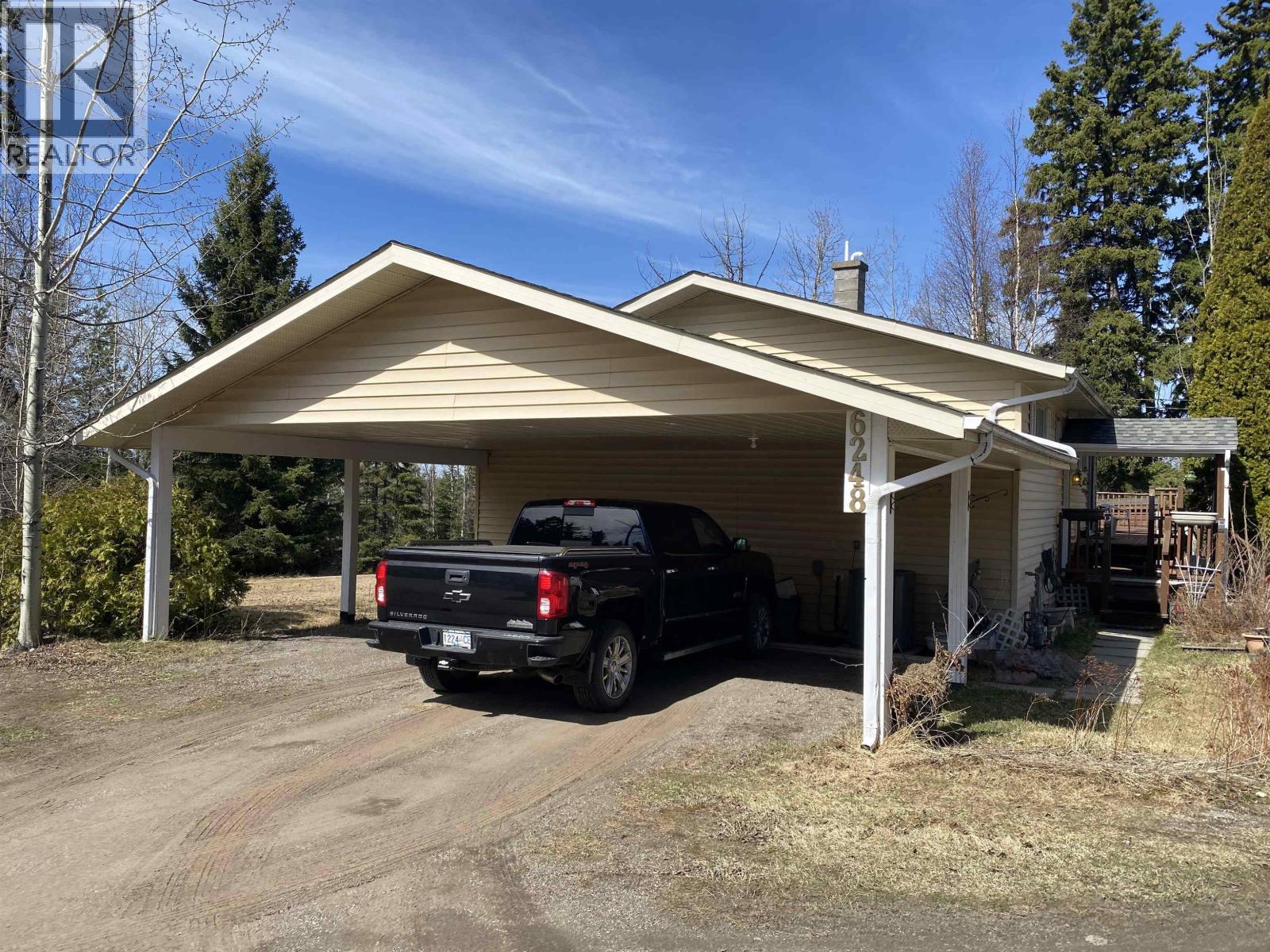 6248 E Purdue Road, Prince George, British Columbia  V2N 6K1 - Photo 4 - R3086920