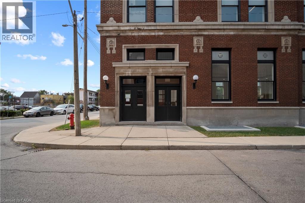 286 Sanford Avenue N Unit# 603, Hamilton, Ontario  L8L 6A1 - Photo 3 - XH4125323